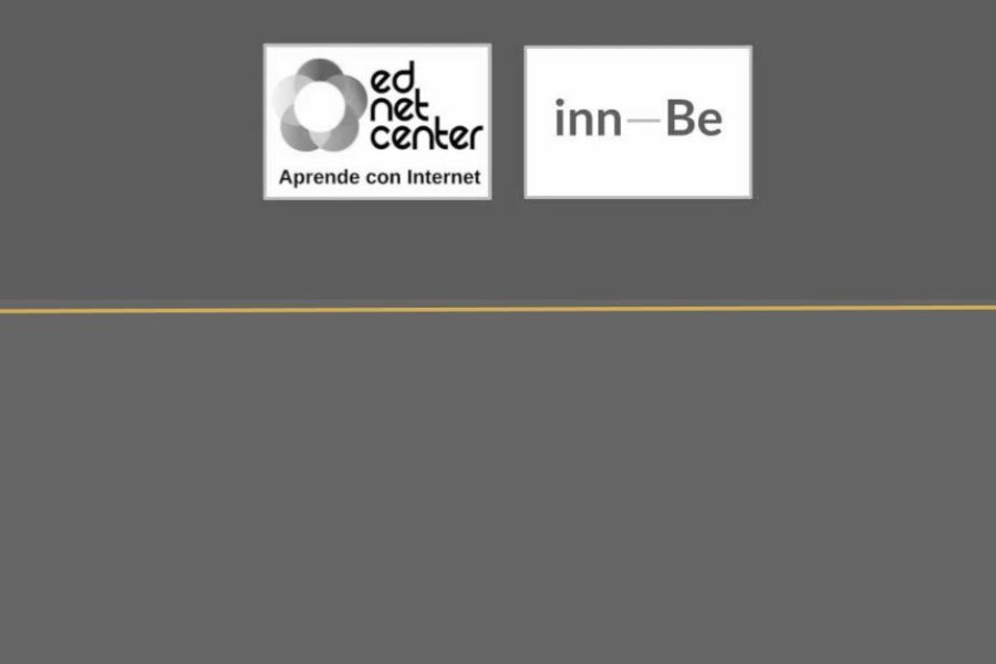 EdNet Center e inn—Be trabajarán unidos.